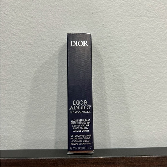 Dior lip addict maximizer gloss NEW - Picture 3 of 3